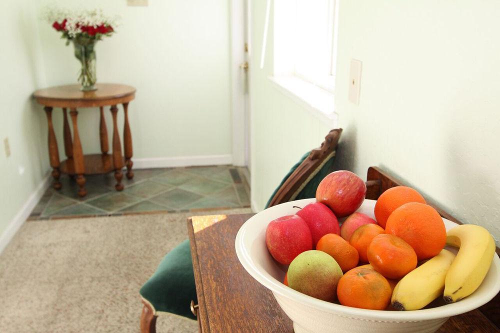 The Woods Hotel - Gay Lgbtq Cabins Guerneville Exterior foto